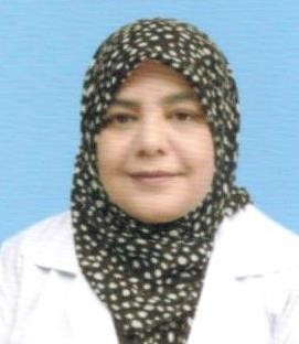 Prof Asma Razzaq